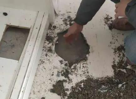 万年卫生间漏水维修公司分享下精确定位查漏水一次多少钱?不同级别收费不同